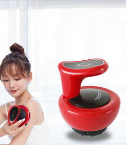 Magnetic Therapy Body Scraping Massager